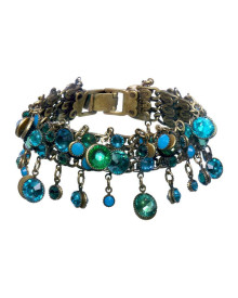 Браслет Waterfalls