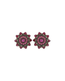 Серьги Maharani