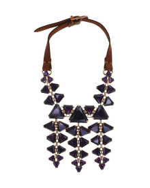 Колье Star Trekking