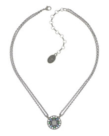 Колье Dream Catcher