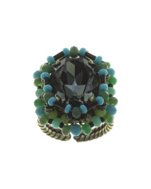 Кольцо Beat of the Beads