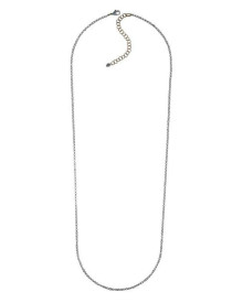 Колье Plain Chain