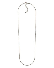 Колье Plain Chain