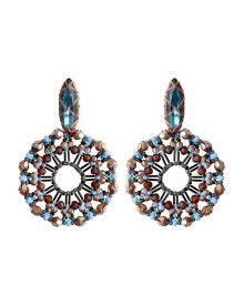 Клипсы Beat of the Beads