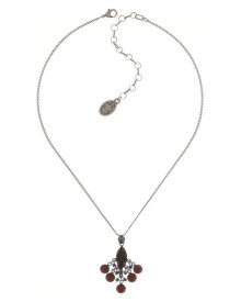 Подвеска Dangling Navette