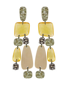 Клипсы Earth, Wind and Business