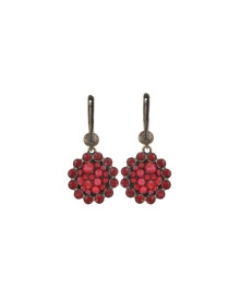 Серьги Bubbling