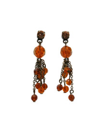 Серьги Pool-Side Story