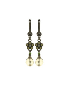 Серьги Little Bloom