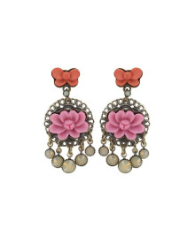 Серьги Macaron