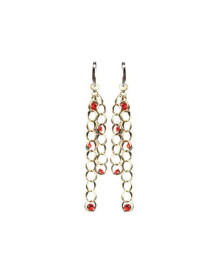 Серьги Gleaming Concert