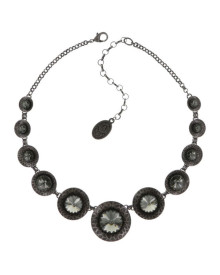 Колье Rivoli Concave