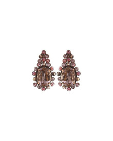 Серьги Caviar Treasure