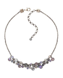 Колье Waterfalls