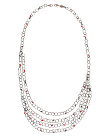 Колье Gleaming Concert