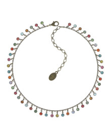 Колье Waterfalls