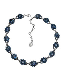 Колье Ice Cocoon