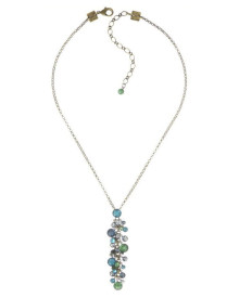 Подвеска Waterfalls