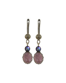 Серьги Melody Drops