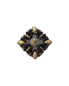 Кольцо Earth, Wind & Glamour