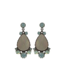 Серьги Dangerous Liaisons