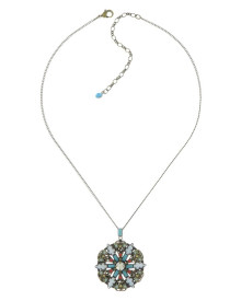 Подвеска Yoga Californica