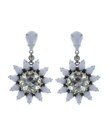 Серьги Sunflower