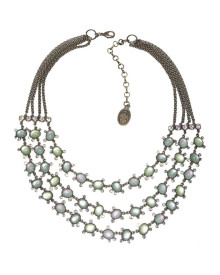 Колье Melody Drops