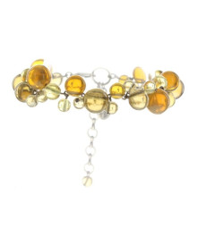 Браслет Caviar de Luxe