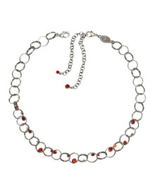 Колье Gleaming Concert