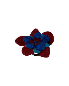 Кольцо Creepy Flowers