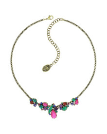 Колье Jelly Star