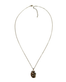 Подвеска Tea Time