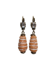 Серьги Ab Originum