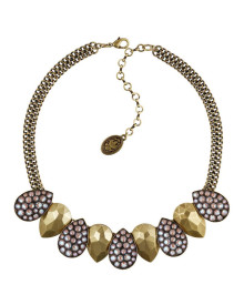 Колье Tears of Joy