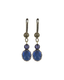 Серьги Melody Drops