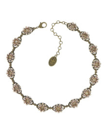 Колье Ice Cocoon