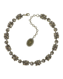 Колье Dragon Shield