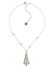 Подвеска Earth, Wind & Glamour