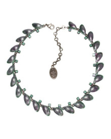 Колье Blossoms of the Past