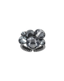 Кольцо Water Cascade Glam