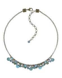 Колье Waterfalls