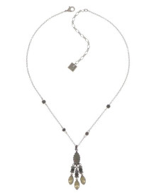 Подвеска Earth, Wind & Glamour