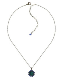 Подвеска Bubbling