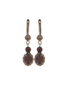 Серьги Melody Drops