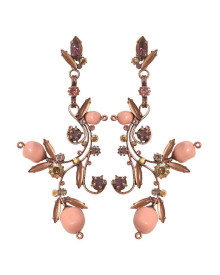 Серьги Fiancee