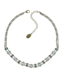 Колье Yoga Californica