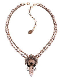 Колье Harakiri Bloom