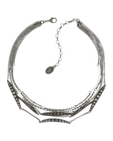 Колье Global Glam De Luxe