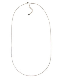 Колье Plain Chain